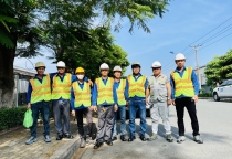 TƯ VẤN GIÁM SÁT 