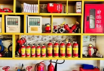 🔥 AN TOÀN LÀ TRÊN HẾT – TRANG BỊ PCCC NGAY HÔM NAY! 🔥