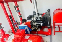 🧯BẢO TRÌ, BẢO DƯỠNG HỆ THỐNG BÁO CHÁY TỰ ĐỘNG🧯