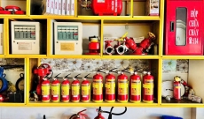 🔥 AN TOÀN LÀ TRÊN HẾT – TRANG BỊ PCCC NGAY HÔM NAY! 🔥