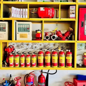 🔥 AN TOÀN LÀ TRÊN HẾT – TRANG BỊ PCCC NGAY HÔM NAY! 🔥
