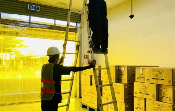 PHÒNG CHÁY CHỮA CHÁY  BÀ RỊA VŨNG TÀU 