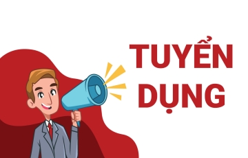 TUYỂN DỤNG NHÂN VIÊN TƯ VẤN THIẾT KẾ CHO  CÔNG TY TNHH THƯƠNG MẠI KỸ THUẬT XÂY DỰNG VƯƠNG ANH