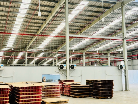 THI CÔNG - BẢO TRÌ HỆ THỐNG PCCC