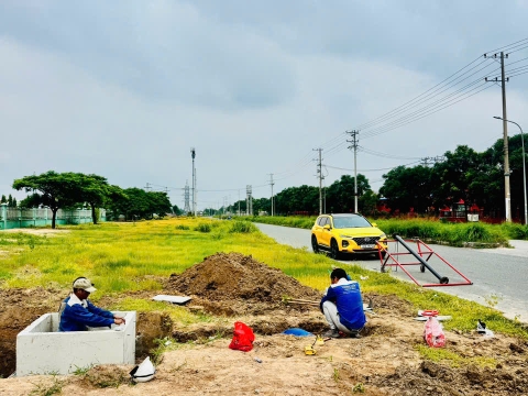THI CÔNG - BẢO TRÌ HỆ THỐNG PCCC