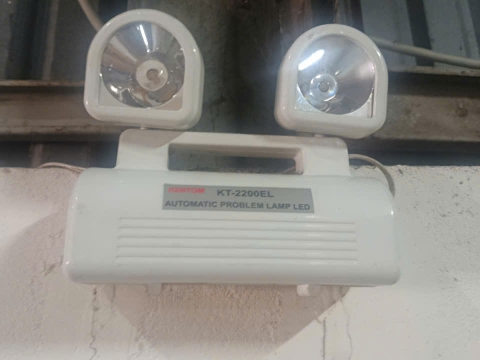Bảo trì định kỳ hệ thống Phòng cháy chữa cháy cho công ty Kobelco