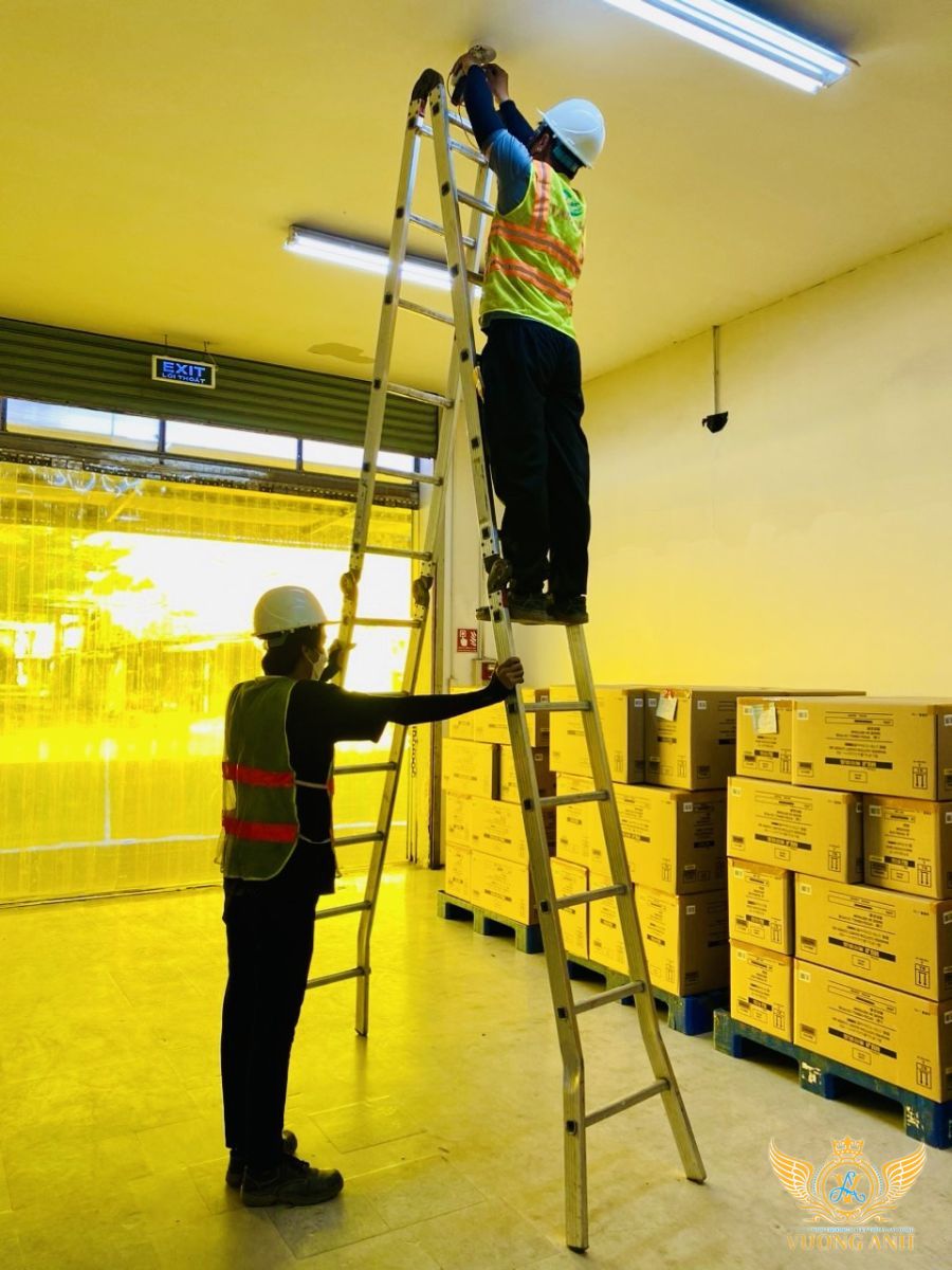 PCCC BÀ RỊA VŨNG TÀU