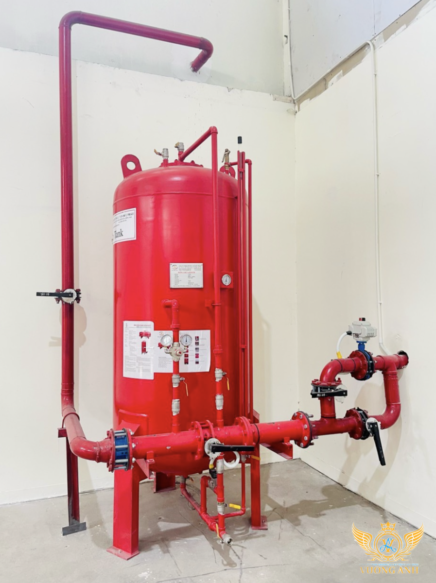 PCCC BÀ RỊA