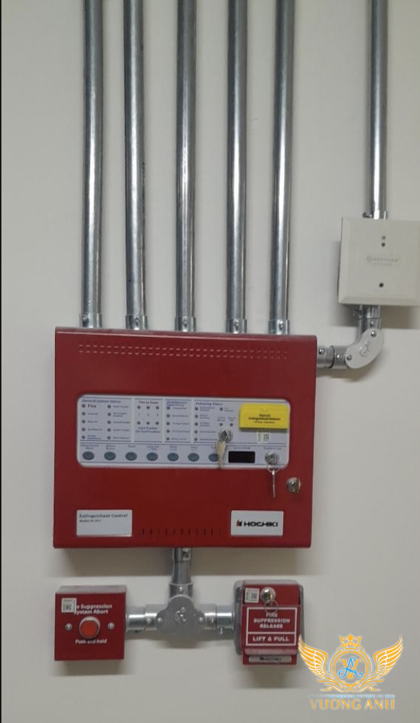 THIẾT BỊ PCCC BÀ RỊA 