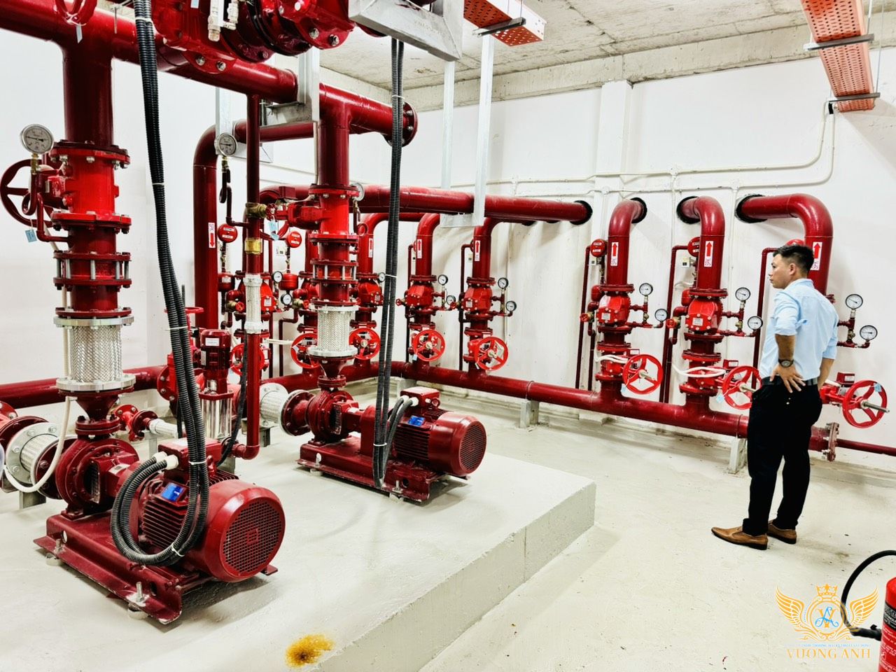 PCCC BÀ RỊA VŨNG TÀU
