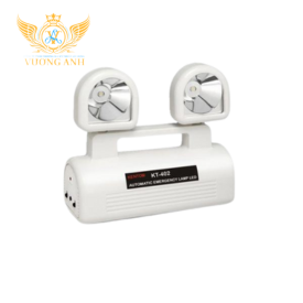 Đèn Chiếu Sáng Sự Cố Kentom KT402
