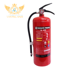 Bình Chữa Cháy Yamato Protec 4kg
