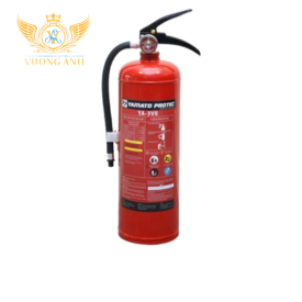 Bình Chữa Cháy Yamato Protec 3kg