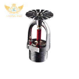 Đầu Phun Chữa Cháy Sprinkler Hướng Xuống