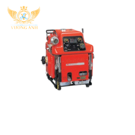 Máy Bơm Chữa Cháy Rabbit P406