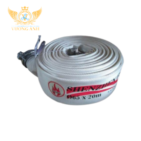 Vòi Chữa Cháy PVC DN65 20m 13bar