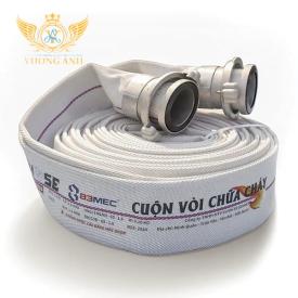 Cuộn Vòi Chữa Cháy DN65 - 83MEC/BQP