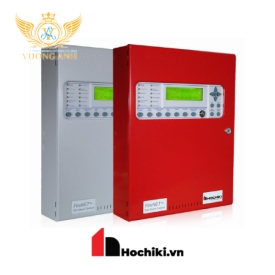 Tủ tung tâm báo cháy địa chỉ Hochiki