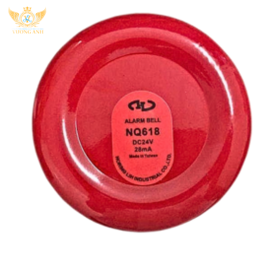 Chuông Báo Cháy Horing NQ 618