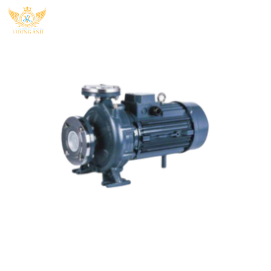 Máy Bơm Điện Ly Tâm Chữa Cháy Parolli PST 50-200/150