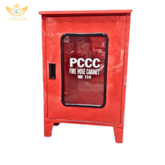 Tủ Đựng Thiết Bị 50x70x22cm Ngoài Trời