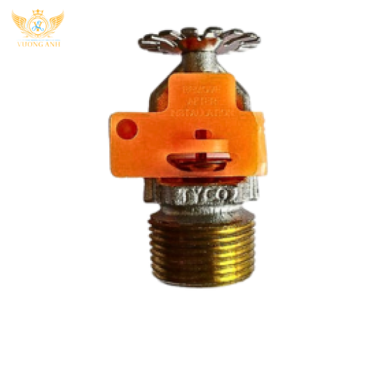 Đầu Phun Sprinkler Tyco