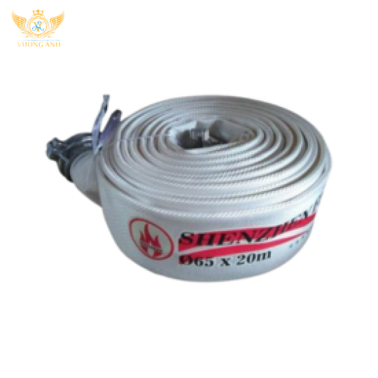 Vòi Chữa Cháy PVC DN65 20m 13bar