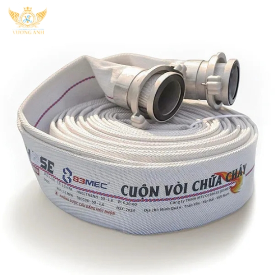 Cuộn Vòi Chữa Cháy DN50 - 83MEC/BQP