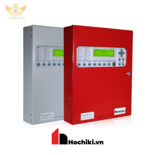 Tủ tung tâm báo cháy địa chỉ Hochiki