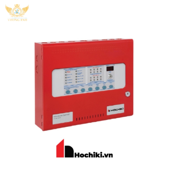 Tủ tung tâm báo cháy hệ thường Hochiki
