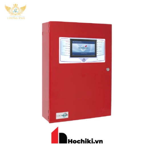 Tủ tung tâm báo cháy địa chỉ Hochiki